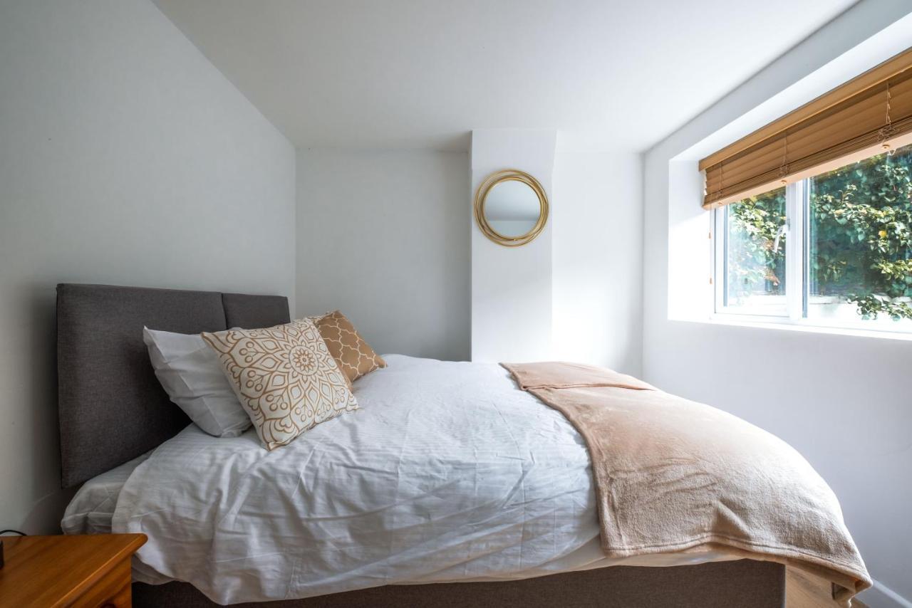 Cosy Flat In Free Parking Area, Next To Bus Stop ブライトン エクステリア 写真